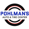 Pohlman's Auto & Tire Center - Pleasant