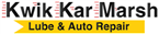 Kwik Kar Marsh Lube and Auto Repair