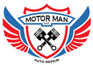 Motor Man Auto Repair