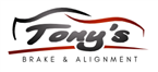 Tony's Brake & Alignment