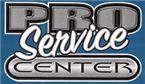 Pro Service Center