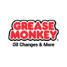 Grease Monkey #5