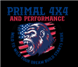 Primal 4x4 and Performance