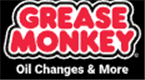 Grease Monkey #604