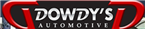 Dowdy's Automotive - South Meridian