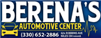 Berena's Automotive Center | Niles