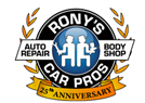 Rony's Car Pros | Los Angeles