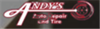 Andy's Auto Repair & Tires | Yuba City