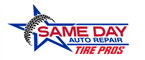 Same Day Auto Repair Tire Pros