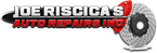 Joe Riscica's Auto & Tire Repair