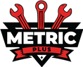 Metric Plus Automotive | Billings