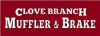 Clove Branch Muffler & Brake