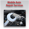 Tberry Enterprises - Mobile Auto Repair