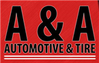 A A Automotive and Tire
