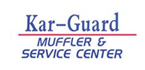 Kar-Guard Muffler & Service Center