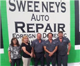 Al Sweeneys Auto Repair