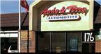 Andy and Terry Automotive Specialists