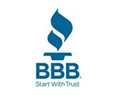 BBB Accredited Busines 