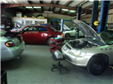 Auto Mechanic Service Plus, LLC5