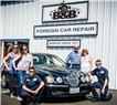 B and B Foreign Car Service and Repair