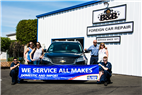 B and B Foreign Car Service and Repair