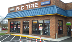BC Tire and Complete Auto Service