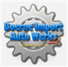 Boerne Import Auto Works
