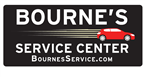 Bournes Service Center