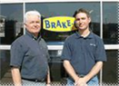 Josey Ranch Brake-O Auto Repair