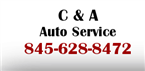 C and A Auto Service