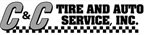 C and C Tire and Auto Service