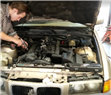 Christians Auto Repair