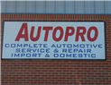 Autopro Inc