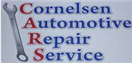 Cornelsen Automotive Repair Service