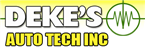 Dekes Auto Tech Inc