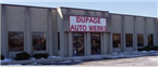 Dupage Auto Werks Ltd