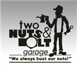 Two Nuts and a Bolt Garage
