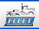 Fleet Maintenance Service