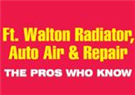 Ft Walton Radiator, Auto Air & Repair