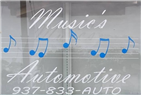 Music's Automotive