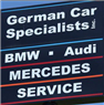 German Car Specialists Inc