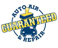 Guaranteed Auto Air and Repair