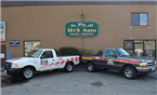 H & S Auto Parts and Service