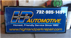 Highland Park Automotive