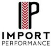Import Performance