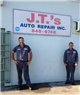 J.T.'s Auto Repair Inc