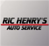 Ric Henrys Auto Service