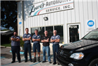 Lowes Automotive Service Inc