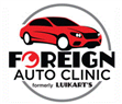 Foreign Auto Clinic