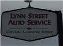 Lynn Street Auto Service